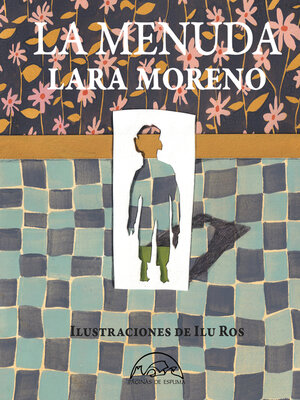cover image of La Menuda